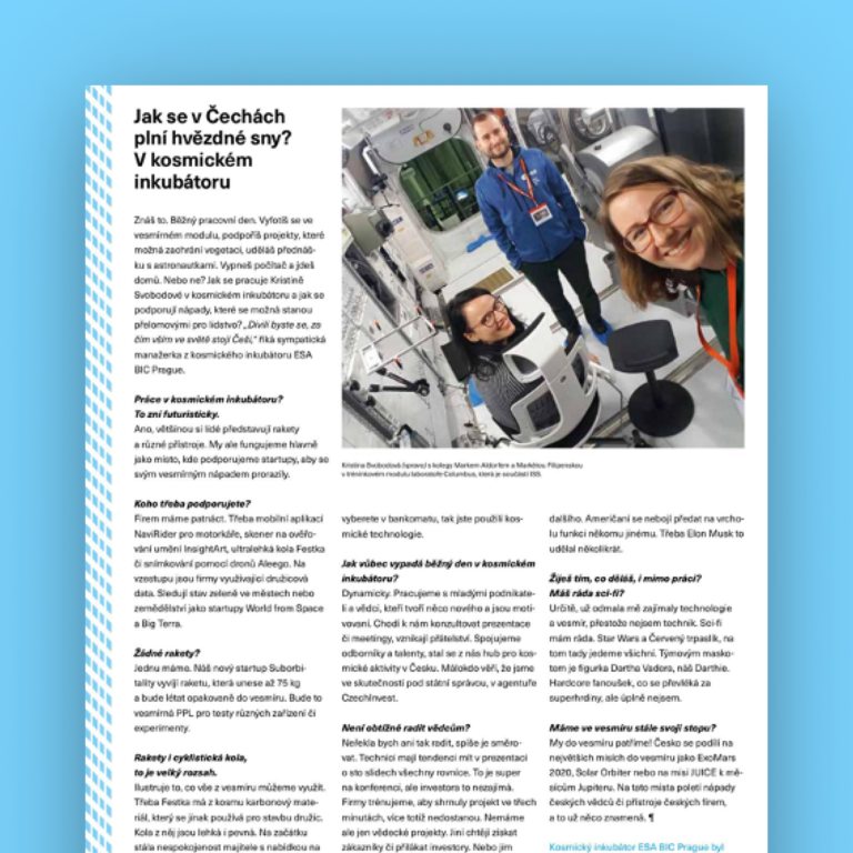 Testovací příspěvek na web